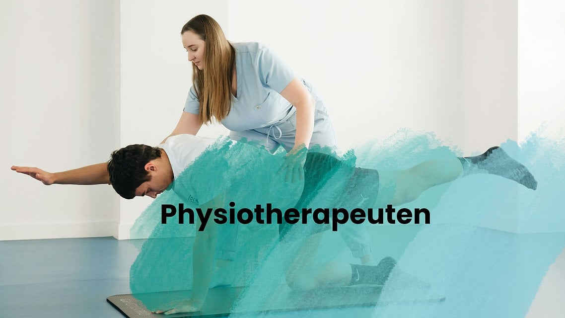 Physiotherapeuten